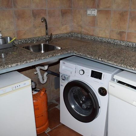 Anacasa Adosado Riu Montan Deveses Ad4101 Villa Denia Ngoại thất bức ảnh