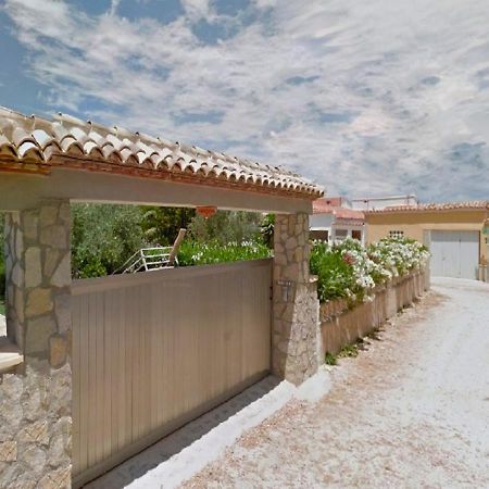 Anacasa Adosado Riu Montan Deveses Ad4101 Villa Denia Ngoại thất bức ảnh