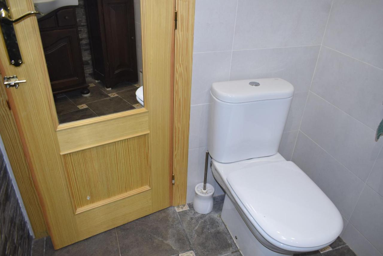 Anacasa Adosado Riu Montan Deveses Ad4101 Villa Denia Ngoại thất bức ảnh