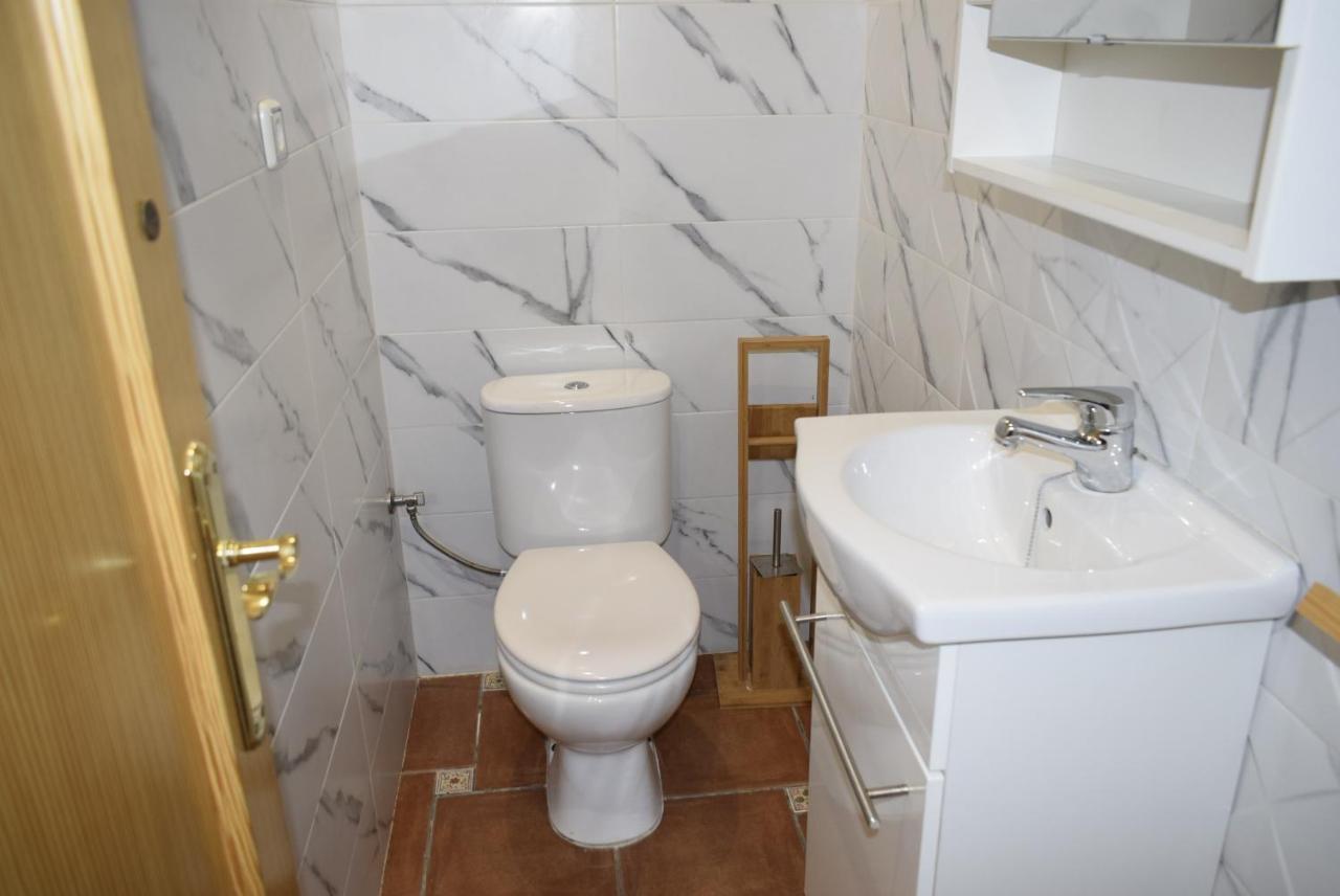 Anacasa Adosado Riu Montan Deveses Ad4101 Villa Denia Ngoại thất bức ảnh