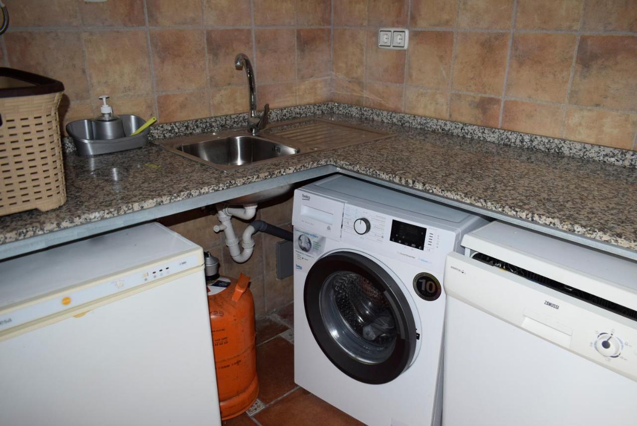 Anacasa Adosado Riu Montan Deveses Ad4101 Villa Denia Ngoại thất bức ảnh