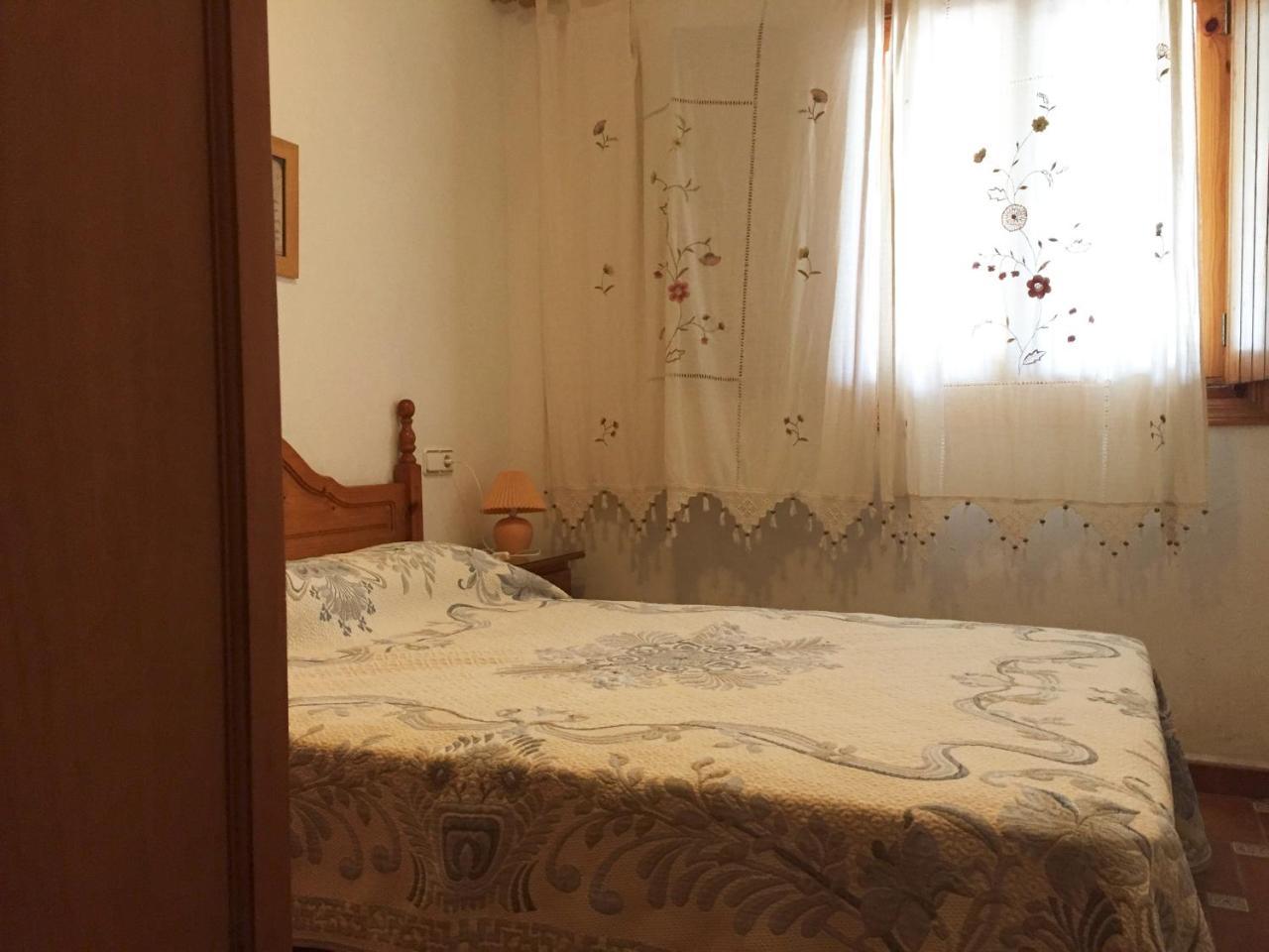 Anacasa Adosado Riu Montan Deveses Ad4101 Villa Denia Ngoại thất bức ảnh