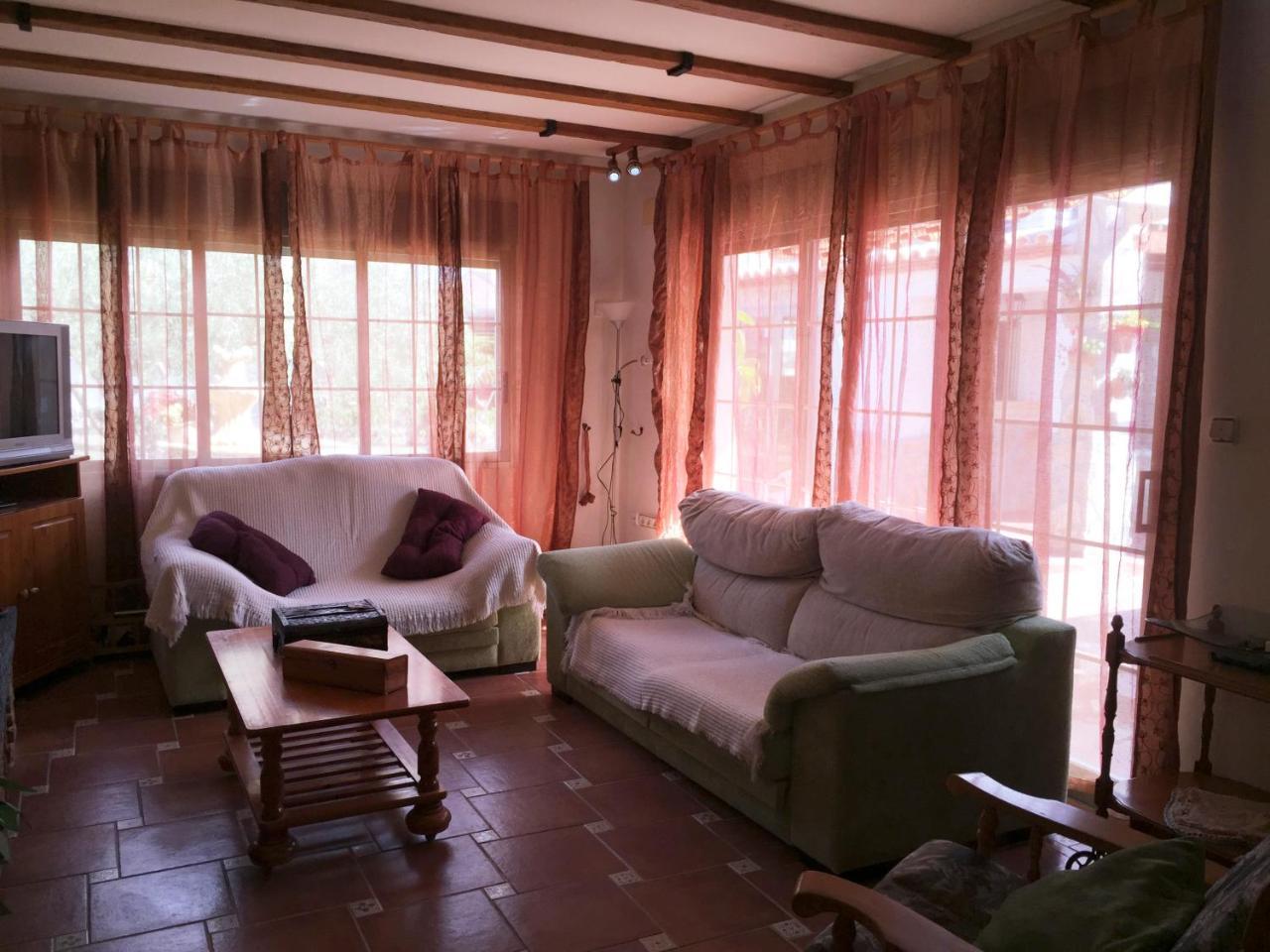 Anacasa Adosado Riu Montan Deveses Ad4101 Villa Denia Ngoại thất bức ảnh