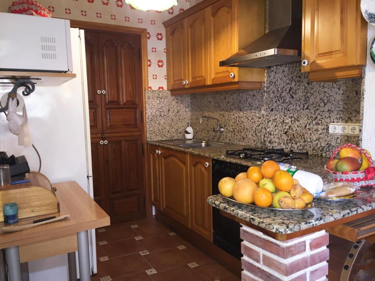 Anacasa Adosado Riu Montan Deveses Ad4101 Villa Denia Ngoại thất bức ảnh