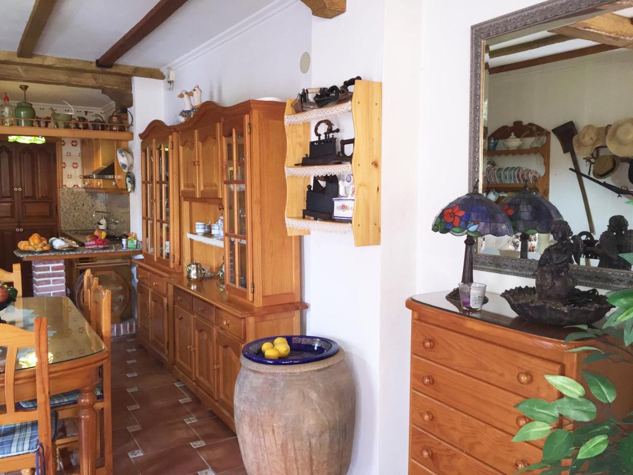Anacasa Adosado Riu Montan Deveses Ad4101 Villa Denia Ngoại thất bức ảnh