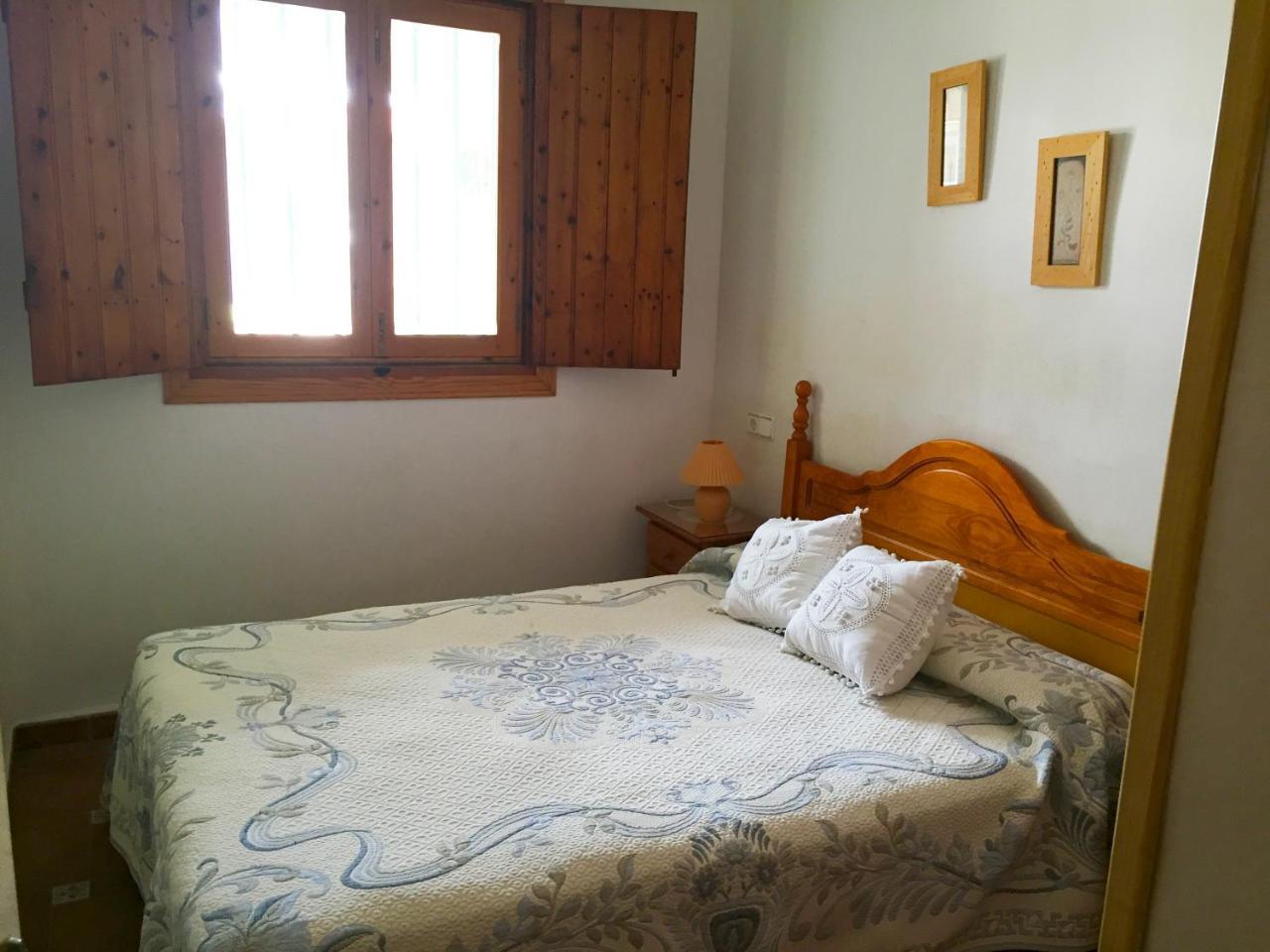 Anacasa Adosado Riu Montan Deveses Ad4101 Villa Denia Ngoại thất bức ảnh