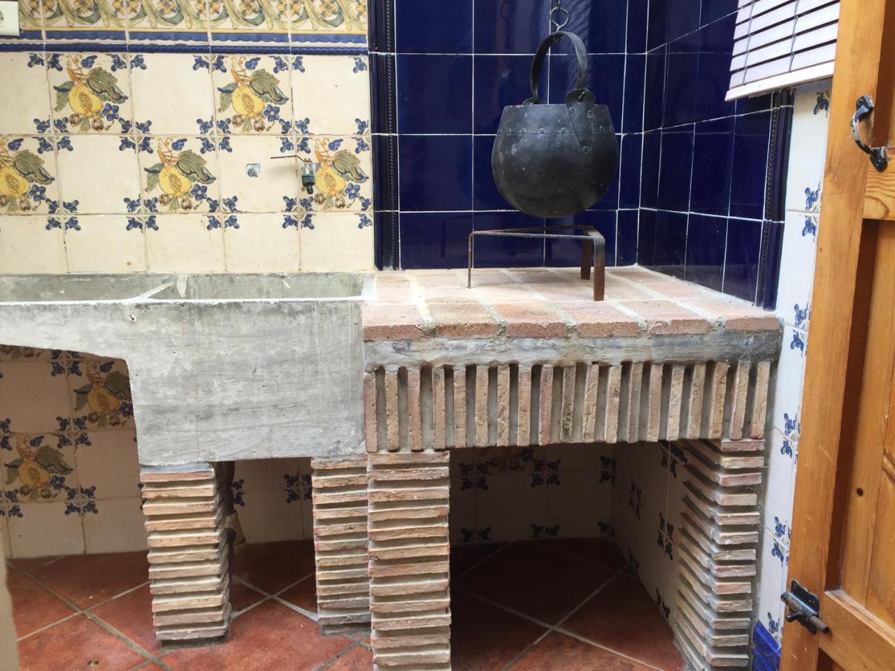Anacasa Adosado Riu Montan Deveses Ad4101 Villa Denia Ngoại thất bức ảnh
