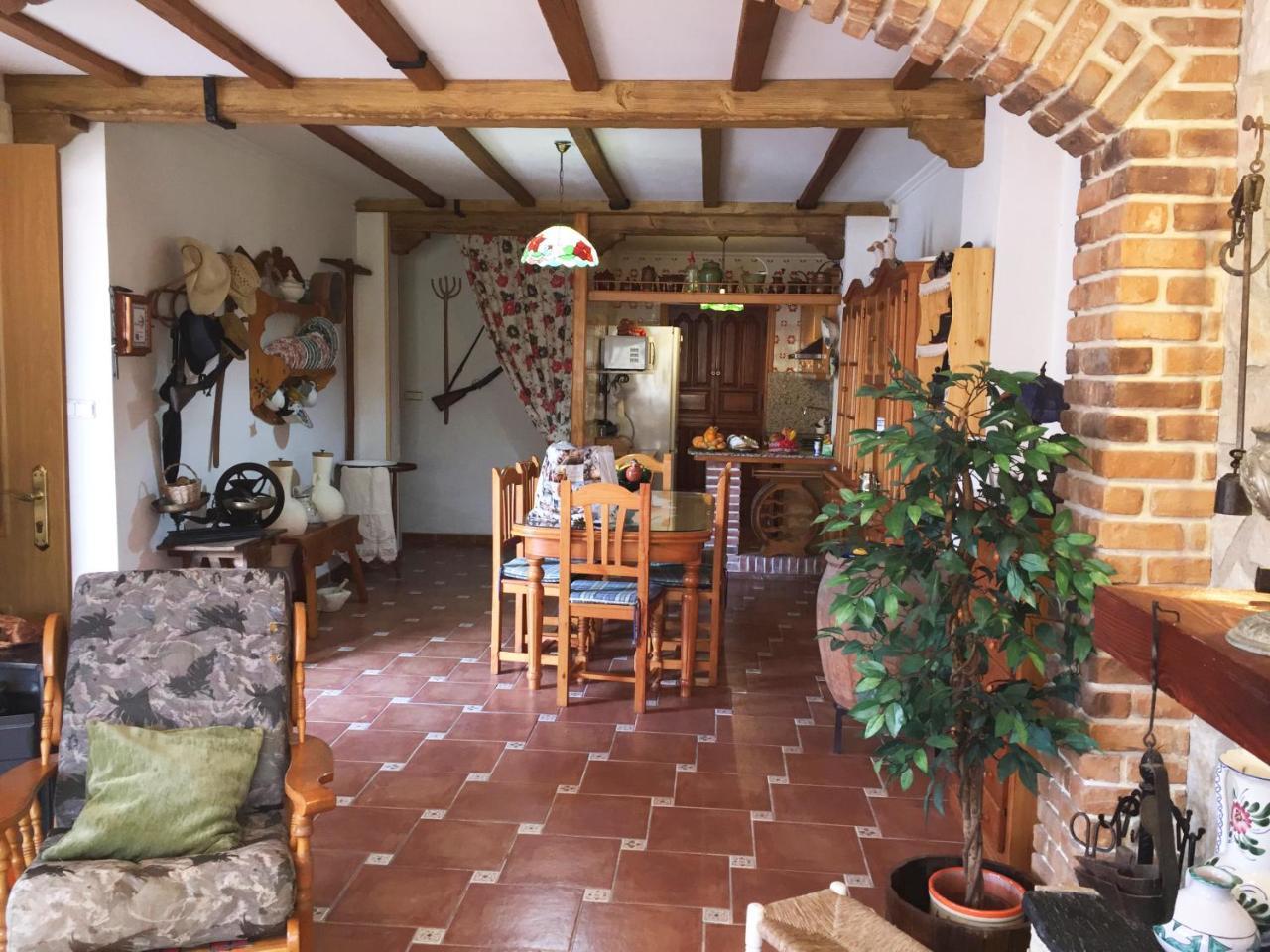 Anacasa Adosado Riu Montan Deveses Ad4101 Villa Denia Ngoại thất bức ảnh