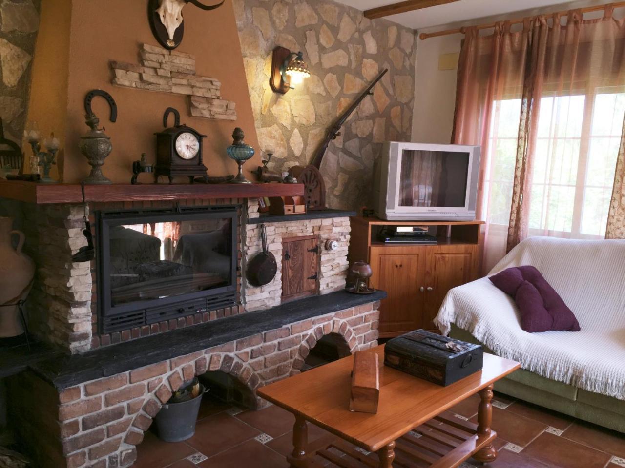Anacasa Adosado Riu Montan Deveses Ad4101 Villa Denia Ngoại thất bức ảnh