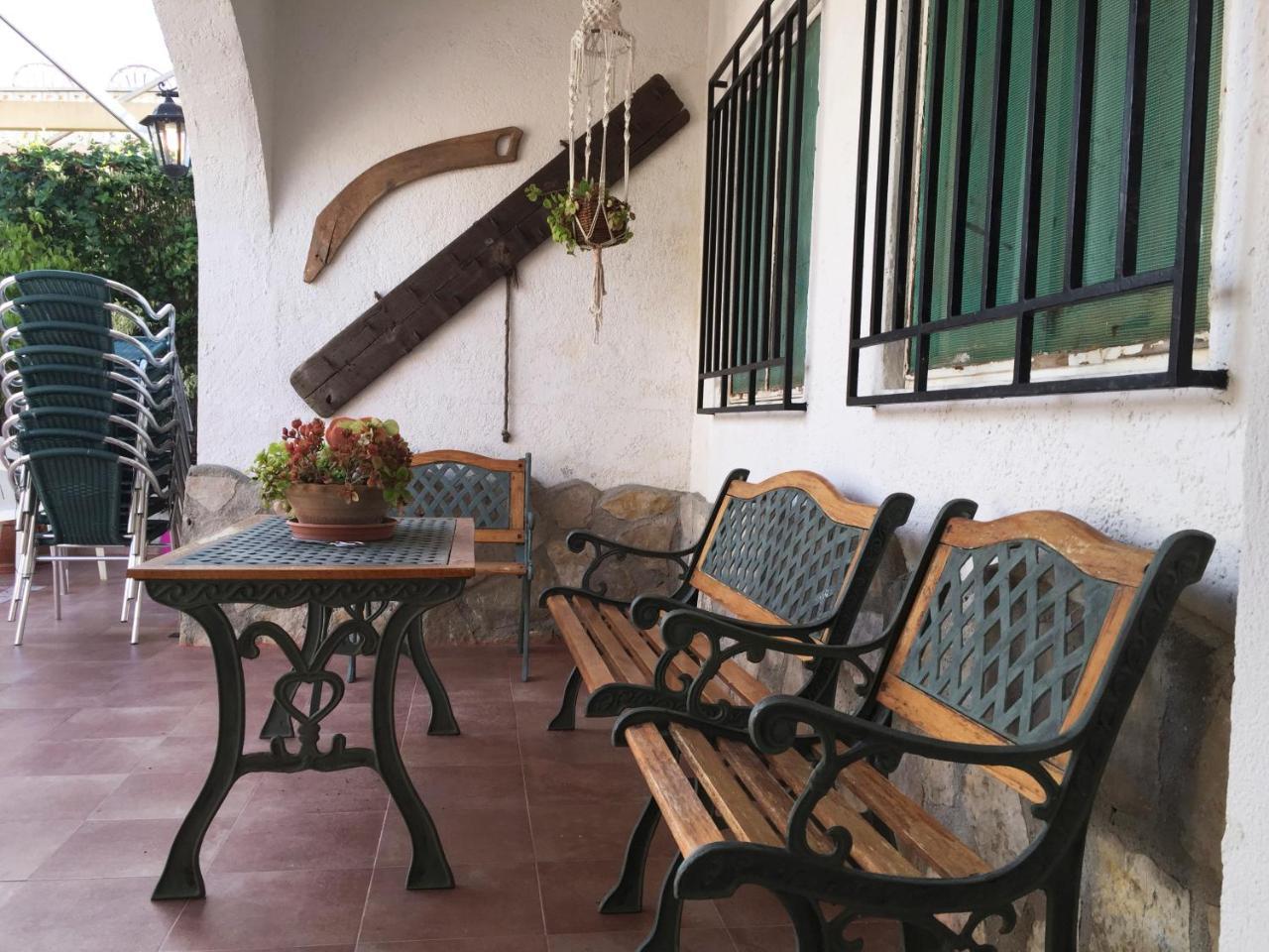 Anacasa Adosado Riu Montan Deveses Ad4101 Villa Denia Ngoại thất bức ảnh